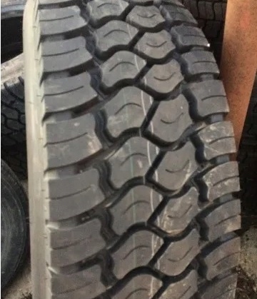 245/70R19.5 opona SAVA ORJAK 3 136/134M